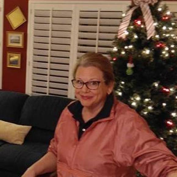 Meet your Posher, Roxane - Picture 1 of 1